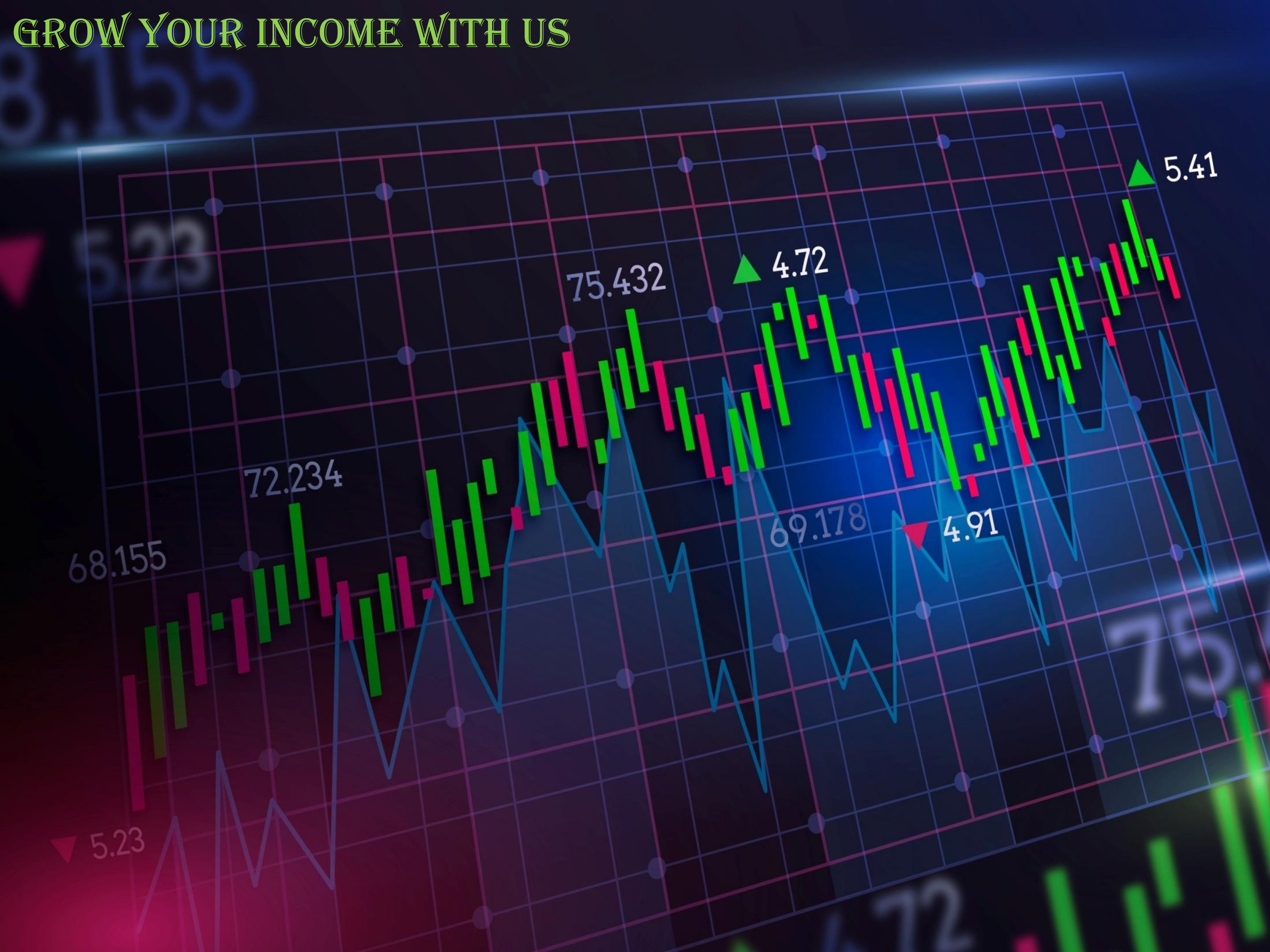 Anjaney stock Broking