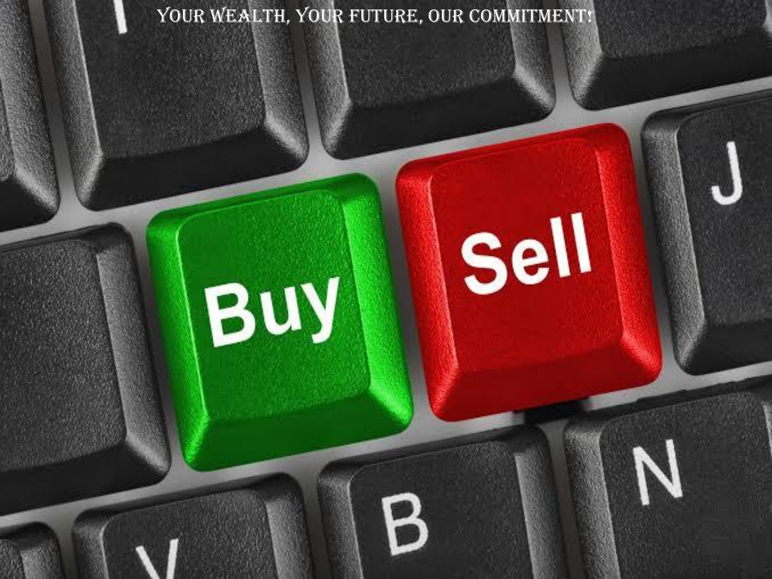 Anjaney stock Broking